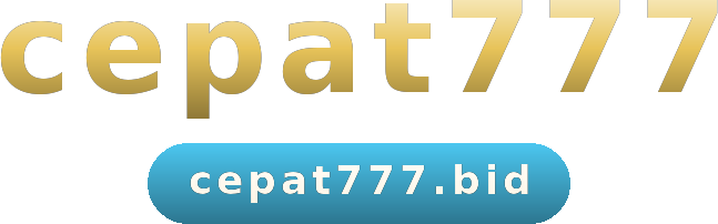 cepat777 logo